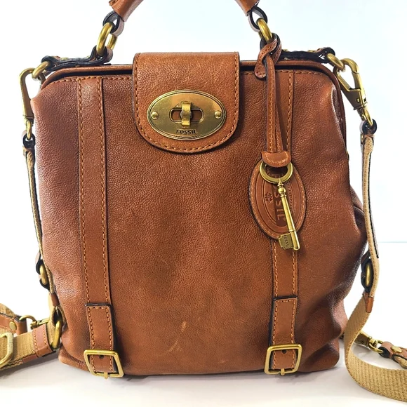 Fossil emilia store backpack